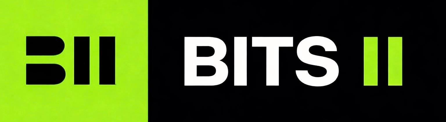 BITS11 logo